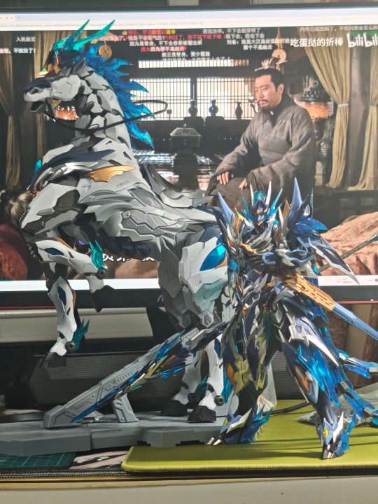 AI还是太好用了（