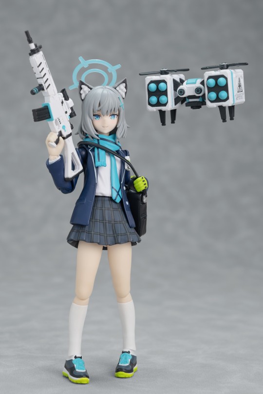 意外非常好玩的白子