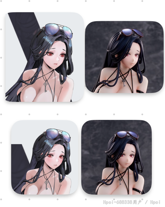 官圖+遊戲內比較