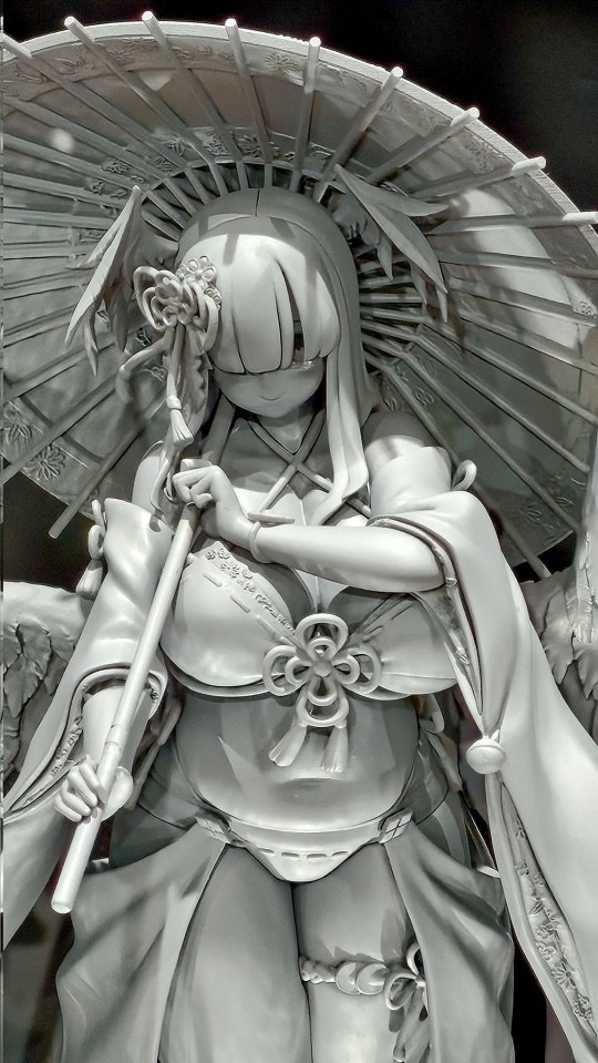 【展品】科乐美 爆弹女孩 彩虹 希萝 返图搬运