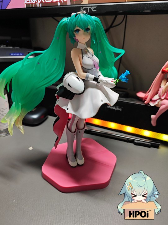 Hatsune Miku GALAXY LIVE ver.