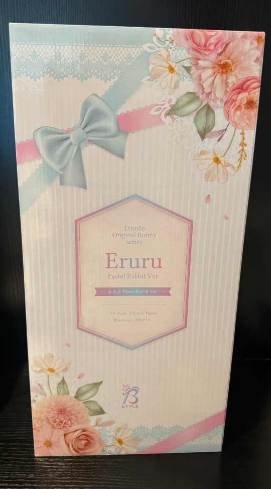 艾露露  粉彩兔女郎到货渣拍