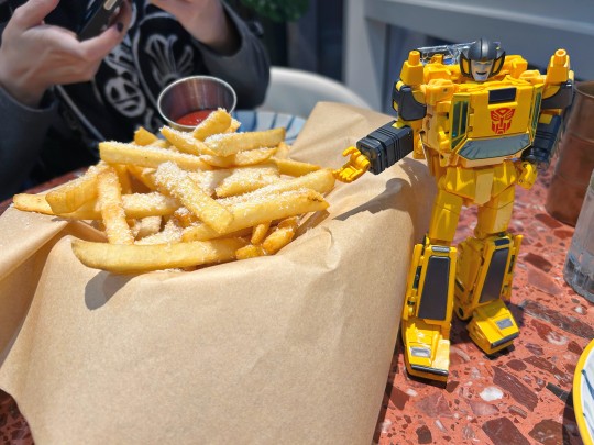 飞毛腿西餐时间