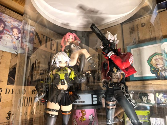 阵营阵营（碎碎念）