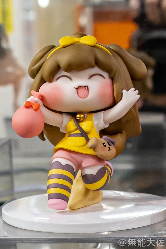 【展品】嘟嘟脸恶作剧 黄油 返图搬运