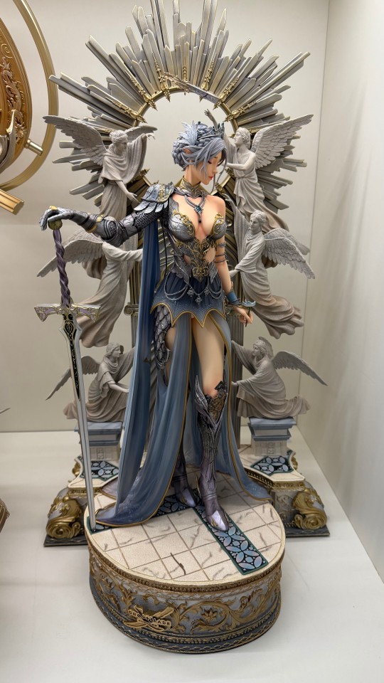 鬼刀 破碎 海琴烟