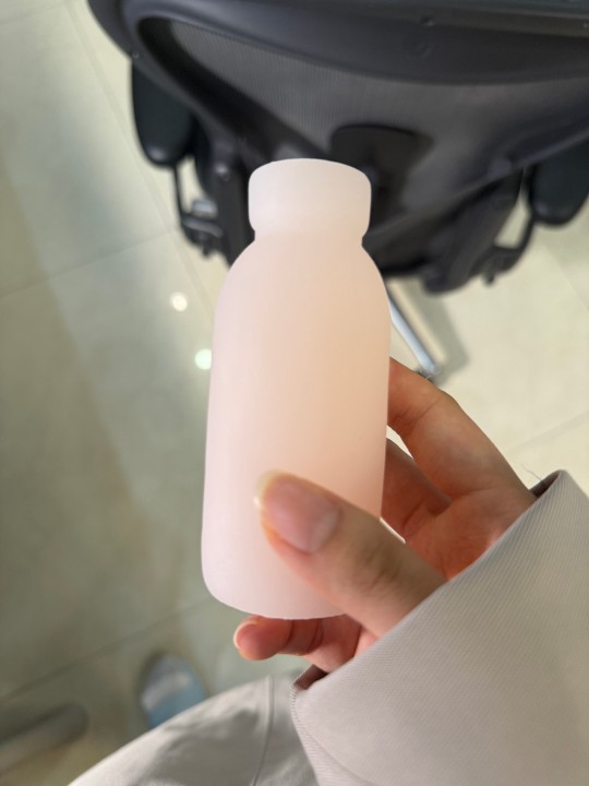 女生的第一款fjb（雾