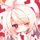赤紅の涙