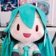 miku爱残月
