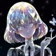 芥末硬糖