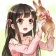 萝莉圈圈