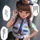 贪得无厌