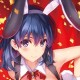吹石花