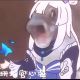 蓝白条纹碗