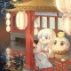 大树下的祈祷