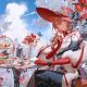 碧蓝你的幻想hr