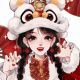 流年想要早睡