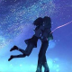 Melody依旧
