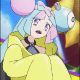 木木枭Rowlet