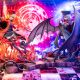 新入坑高达拼装
