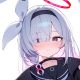 银色闪光dark