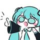 迷之miku