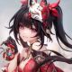 落雨听风
