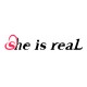 SheIsReal