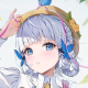 光合作用de叶子