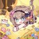 怕door