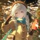 无敌雪风怪