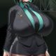 杰妮