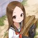 高木同学咩