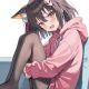 猫菠萝