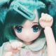初音符