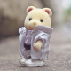 森林小熊