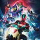 ReiWa新時代のHero