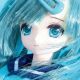初音符