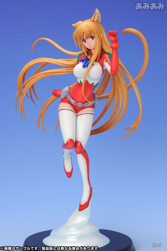 玩伴猫耳娘！ 爱丽丝