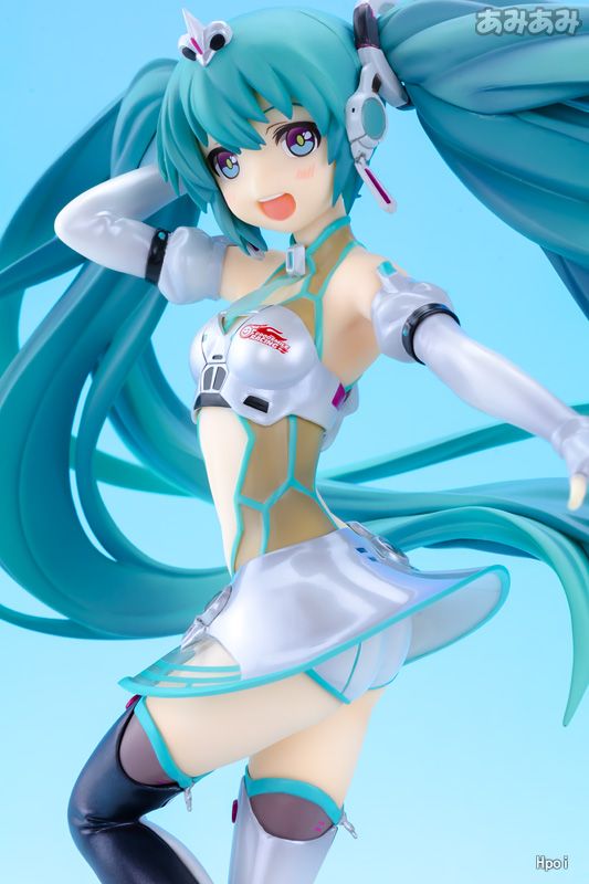 赛车 初音未来 2012 ver.
