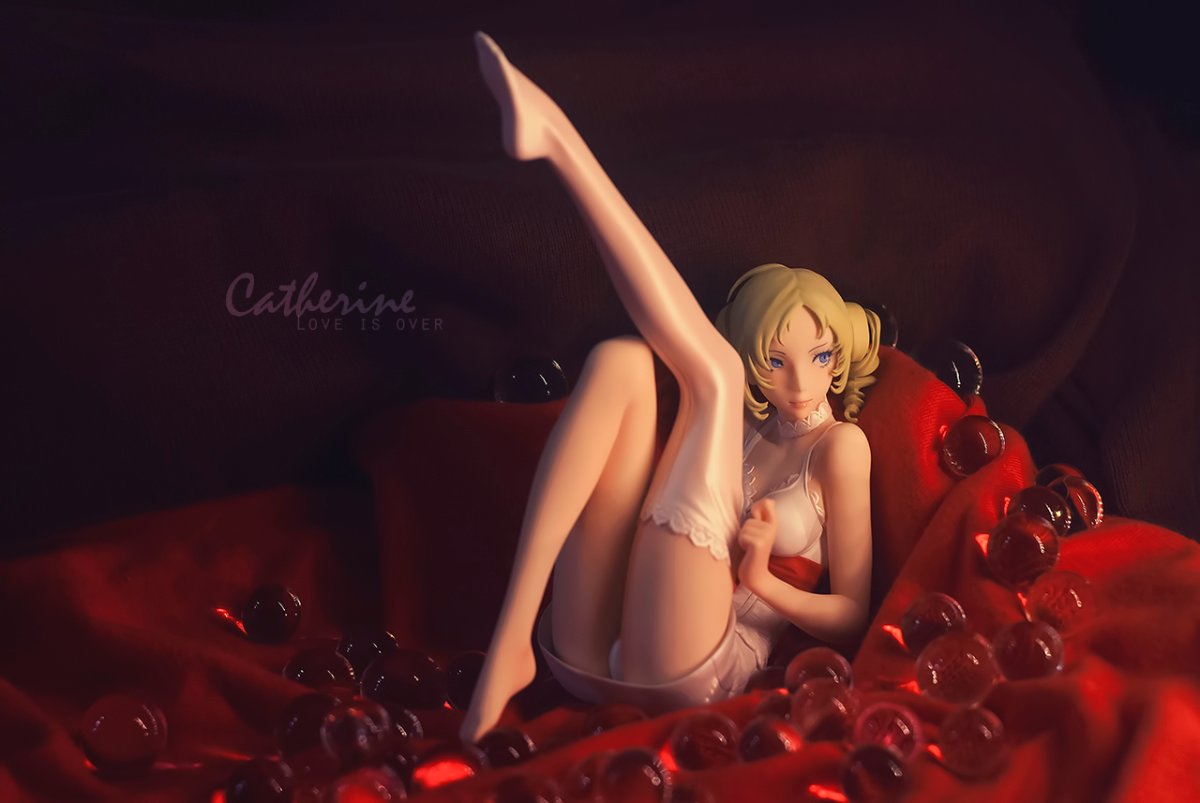 凯瑟琳 凯瑟琳（Catherine）