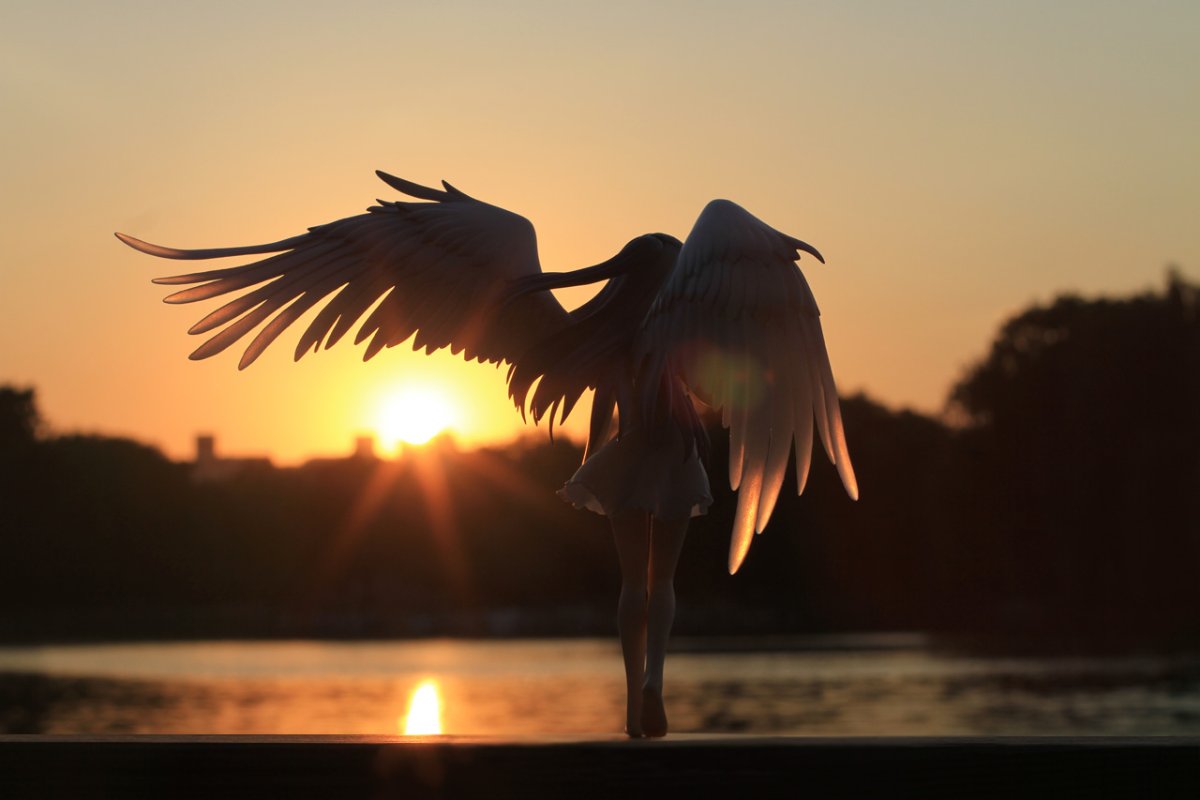 Angel Beats! 天使
