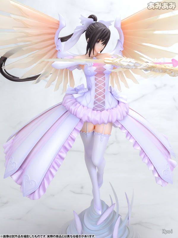 Shining Ark 咲夜 Mode：Seraphim