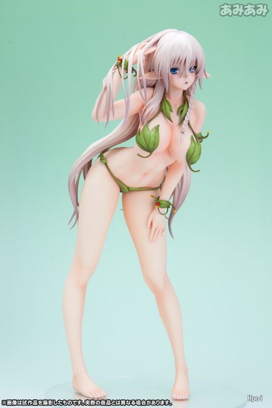 女皇之刃 美丽女斗士们 阿莱茵