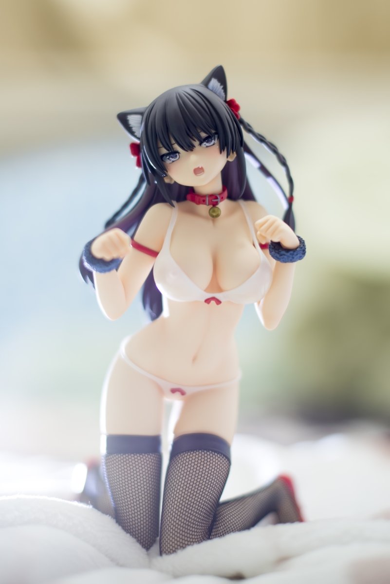 姬川映流