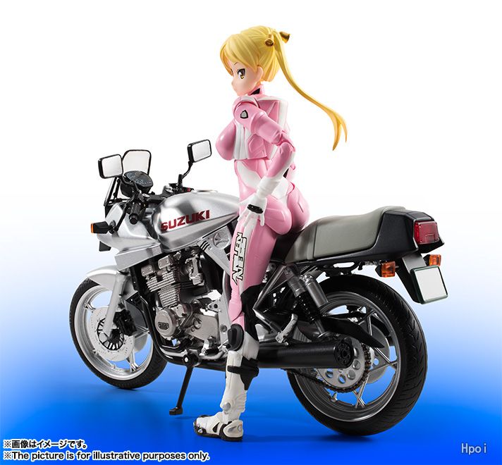 GSX400S KATANA