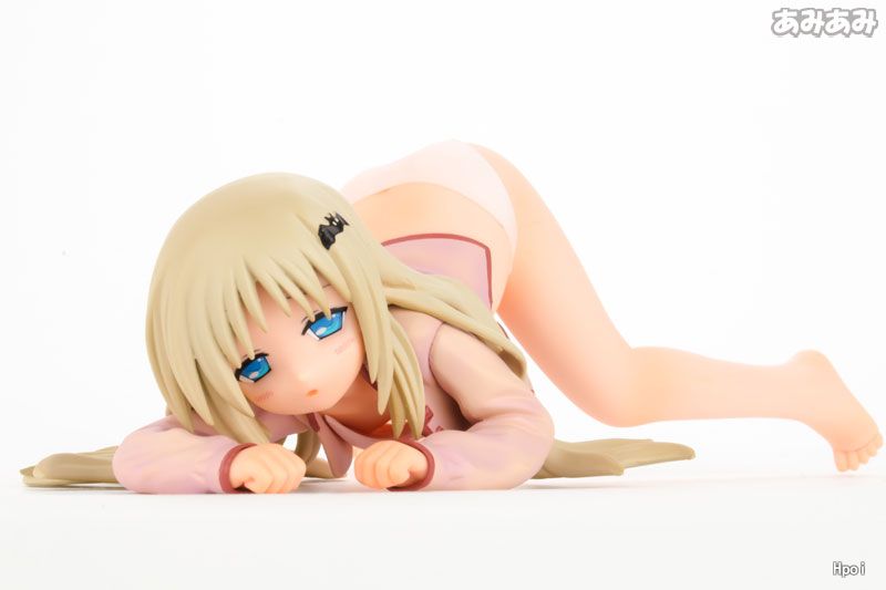 Little Busters! 能美库特 Stretching Panties Ver.