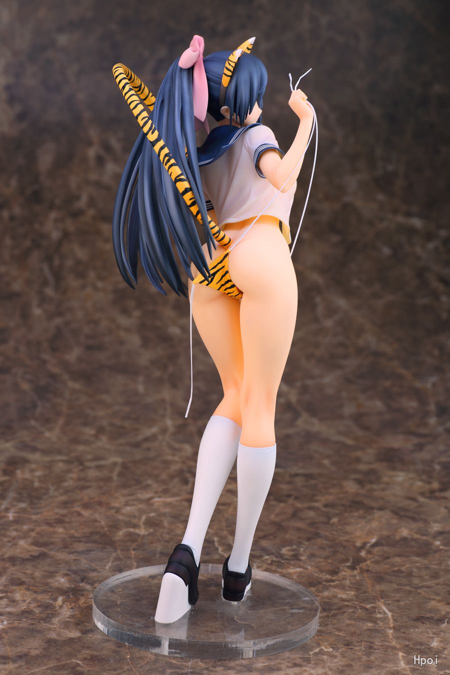水手虎  虎岛瑞希
