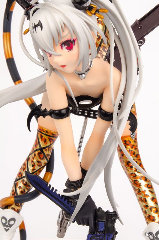 女皇之门 爱丽丝 Akatsuki Ver. 