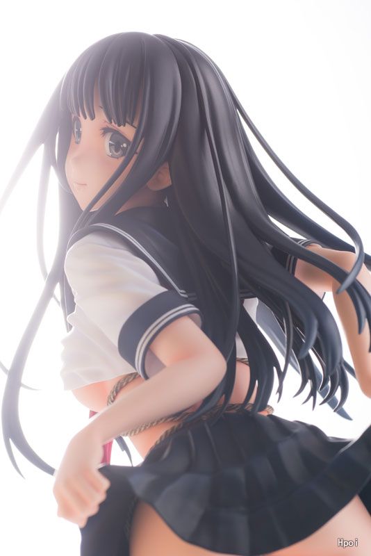 F-ism 少女